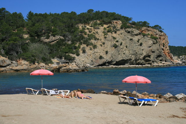 HISZPANIA,WYSPA IBIZA