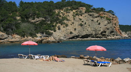 HISZPANIA,WYSPA IBIZA