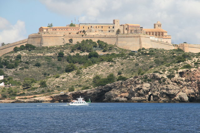 HISZPANIA,WYSPA IBIZA