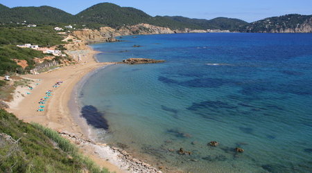 HISZPANIA,WYSPA IBIZA
