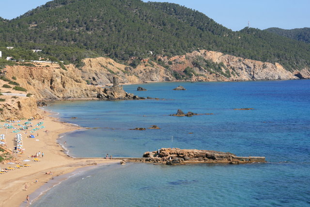 HISZPANIA,WYSPA IBIZA