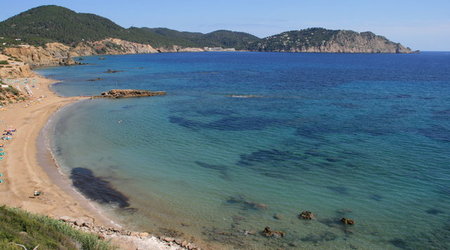 HISZPANIA,WYSPA IBIZA