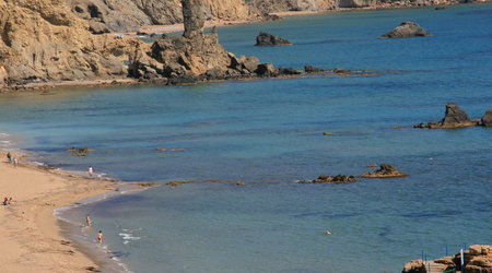 HISZPANIA,WYSPA IBIZA