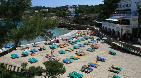 HISZPANIA,WYSPA IBIZA