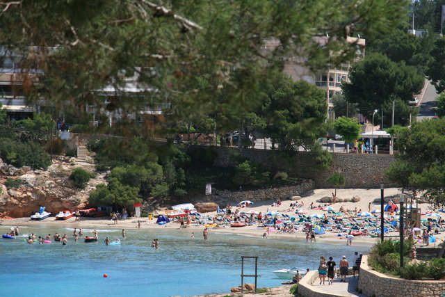 HISZPANIA,WYSPA IBIZA