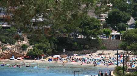 HISZPANIA,WYSPA IBIZA