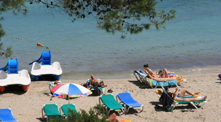 HISZPANIA,WYSPA IBIZA