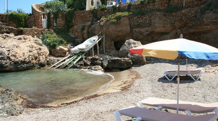 HISZPANIA,WYSPA IBIZA