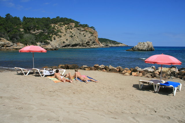 HISZPANIA,WYSPA IBIZA
