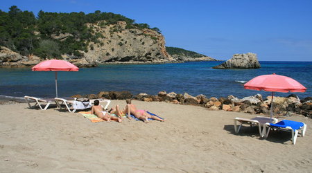 HISZPANIA,WYSPA IBIZA