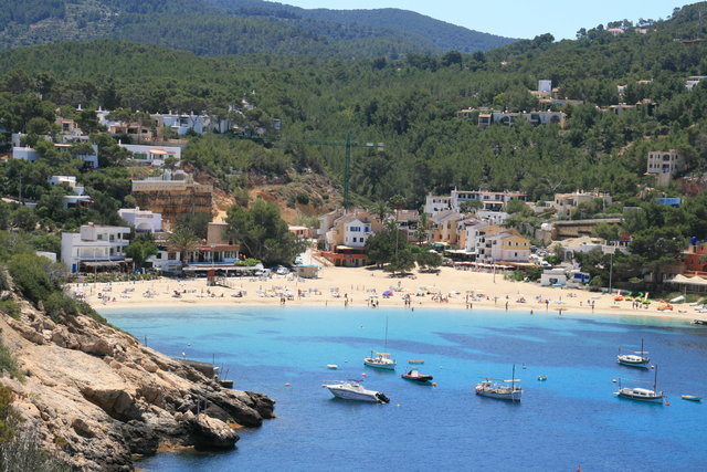 HISZPANIA,WYSPA IBIZA