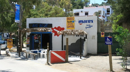 HISZPANIA,WYSPA IBIZA