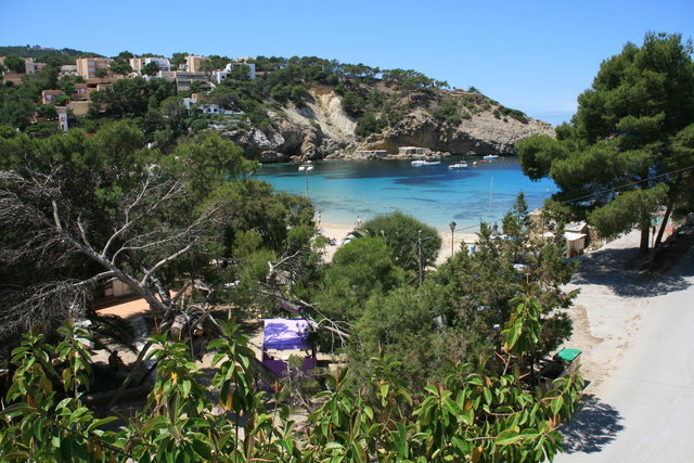 HISZPANIA,WYSPA IBIZA