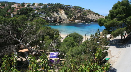 HISZPANIA,WYSPA IBIZA