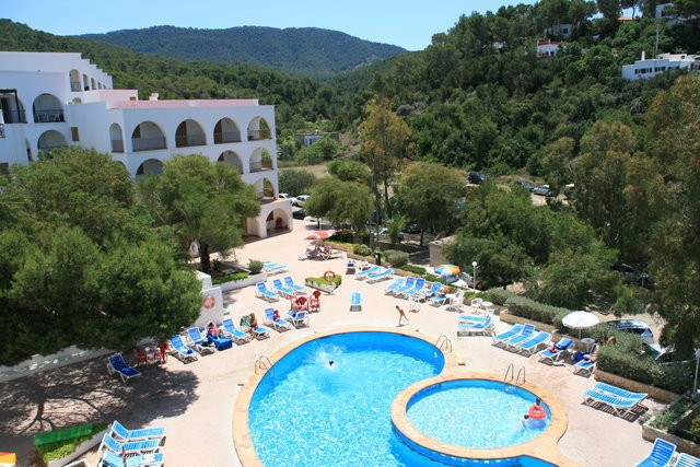 HISZPANIA,WYSPA IBIZA