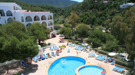 HISZPANIA,WYSPA IBIZA