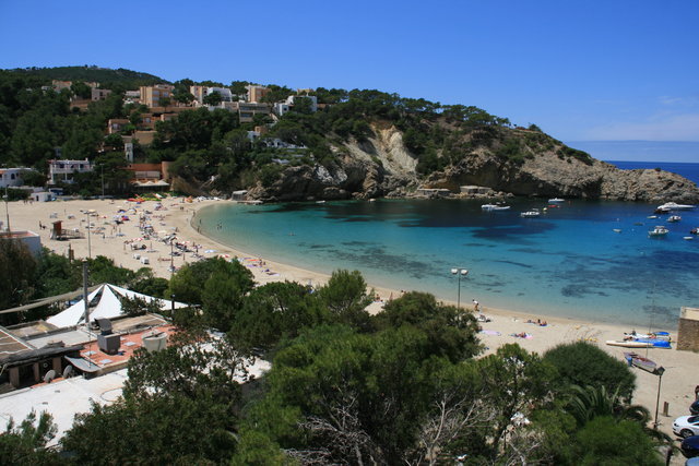 HISZPANIA,WYSPA IBIZA