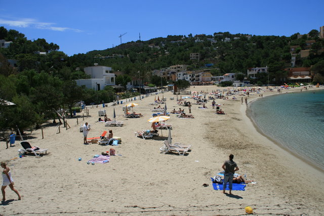 HISZPANIA,WYSPA IBIZA