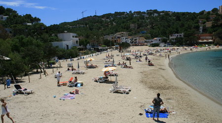 HISZPANIA,WYSPA IBIZA