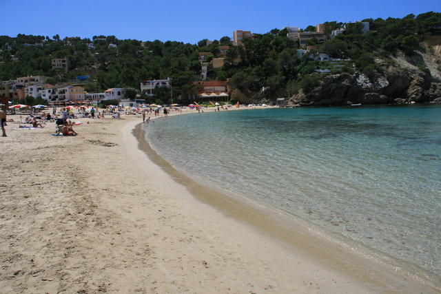 HISZPANIA,WYSPA IBIZA