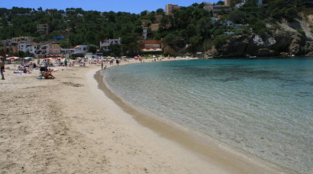 HISZPANIA,WYSPA IBIZA