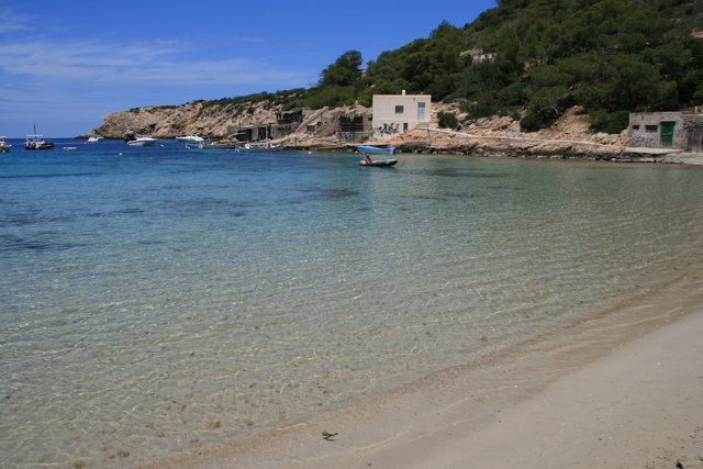 HISZPANIA,WYSPA IBIZA