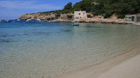 HISZPANIA,WYSPA IBIZA
