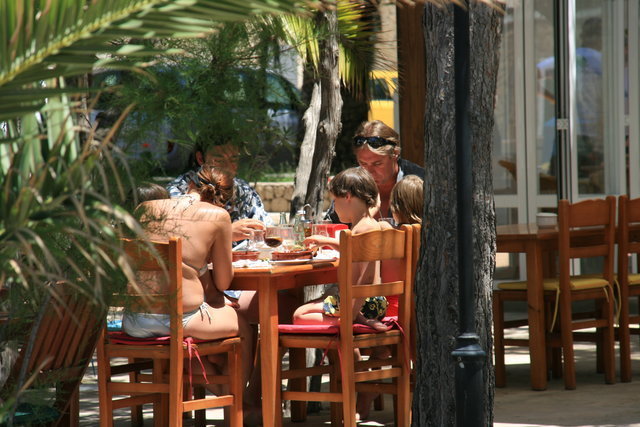 HISZPANIA,WYSPA IBIZA