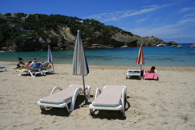 HISZPANIA,WYSPA IBIZA