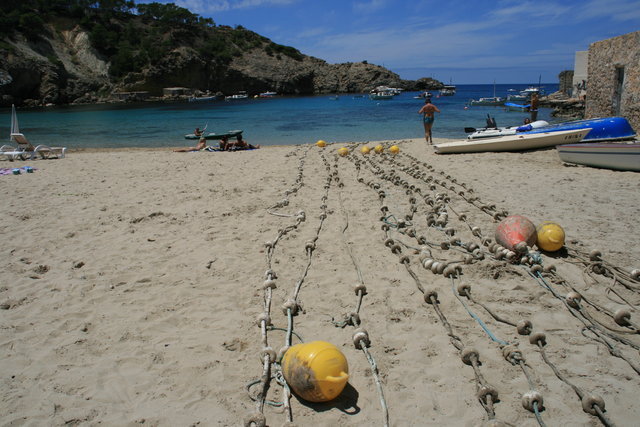HISZPANIA,WYSPA IBIZA