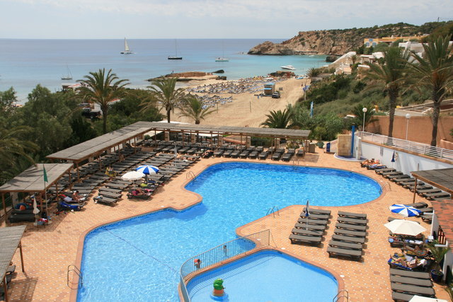 HISZPANIA,WYSPA IBIZA