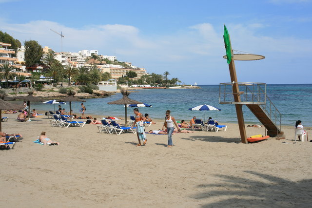 HISZPANIA,WYSPA IBIZA