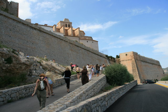 HISZPANIA,WYSPA IBIZA