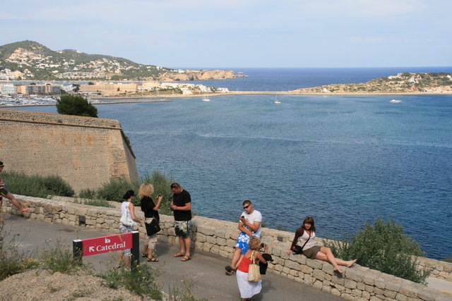 HISZPANIA,WYSPA IBIZA