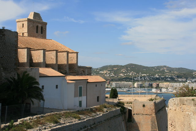 HISZPANIA,WYSPA IBIZA