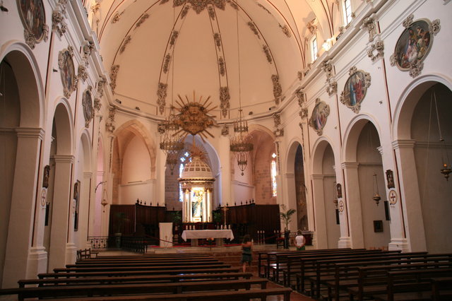 HISZPANIA,WYSPA IBIZA