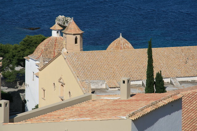 HISZPANIA,WYSPA IBIZA