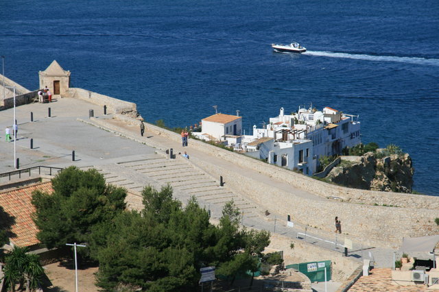 HISZPANIA,WYSPA IBIZA