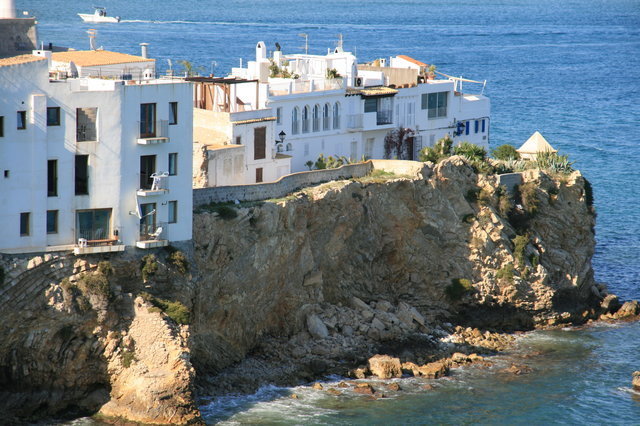 HISZPANIA,WYSPA IBIZA