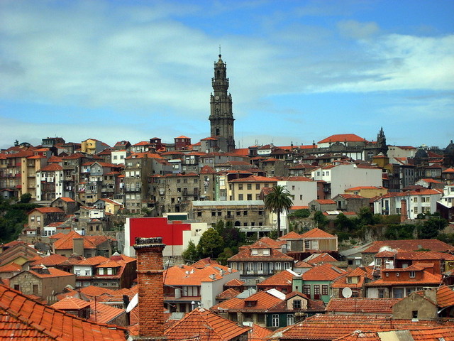 Porto