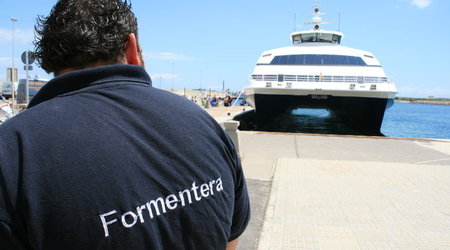 HISZPANIA,WYSPA FORMENTERA