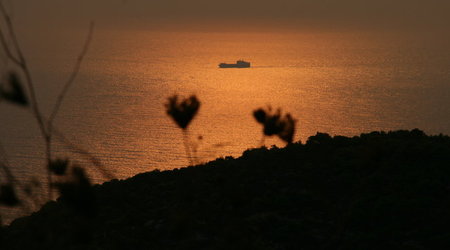 GRECJA-WYSPA ZAKYNTHOS