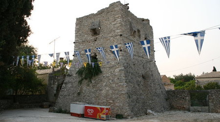 GRECJA-WYSPA ZAKYNTHOS