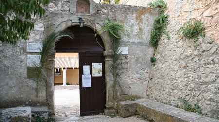 GRECJA-WYSPA ZAKYNTHOS