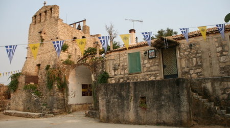 GRECJA-WYSPA ZAKYNTHOS