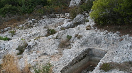 GRECJA-WYSPA ZAKYNTHOS