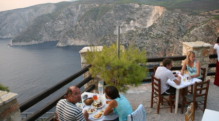 GRECJA-WYSPA ZAKYNTHOS
