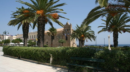 GRECJA-WYSPA ZAKYNTHOS