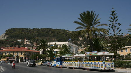 GRECJA-WYSPA ZAKYNTHOS