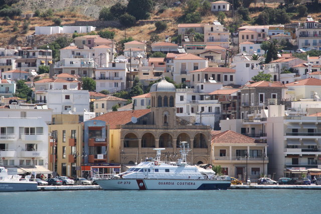 GRECJA.SAMOS